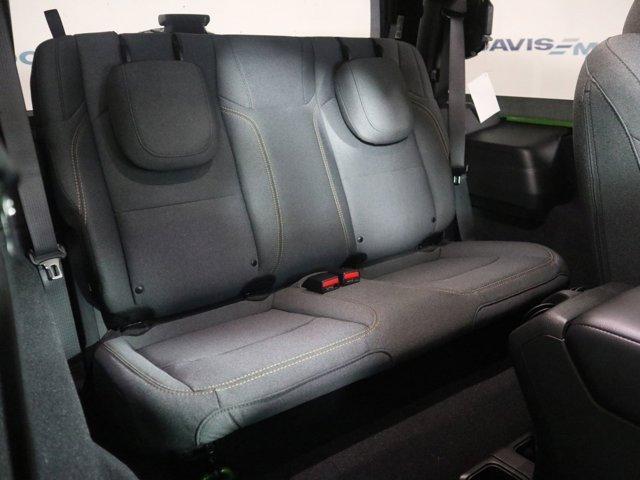 new 2025 Jeep Wrangler car, priced at $49,080