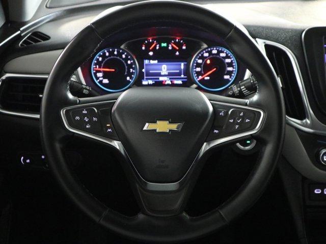 used 2024 Chevrolet Equinox car, priced at $25,085