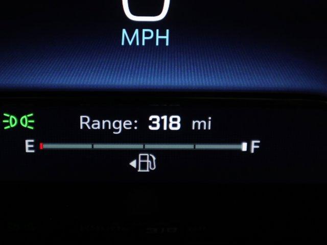 used 2023 Chevrolet Silverado 1500 car, priced at $55,995