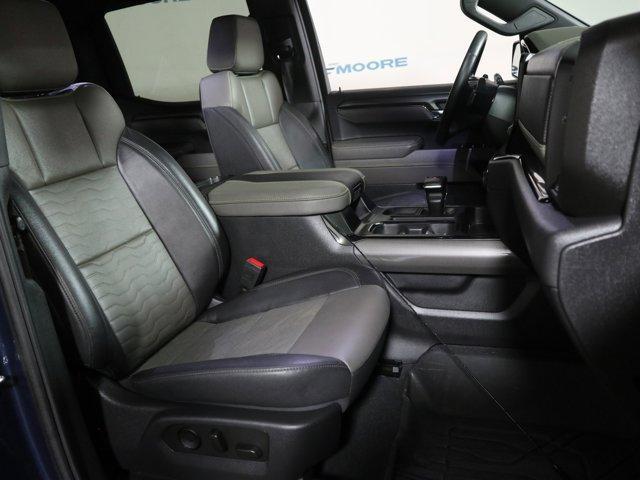 used 2023 Chevrolet Silverado 1500 car, priced at $55,995