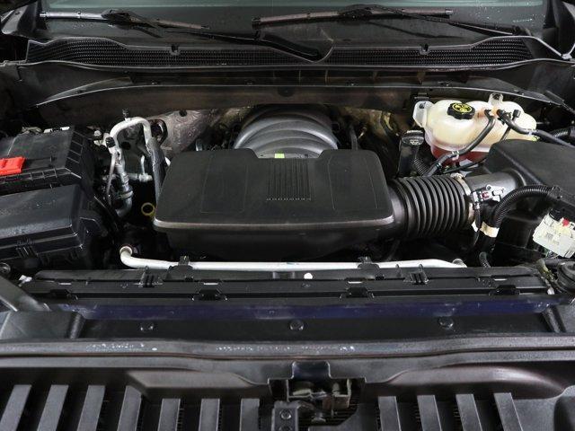 used 2023 Chevrolet Silverado 1500 car, priced at $55,995