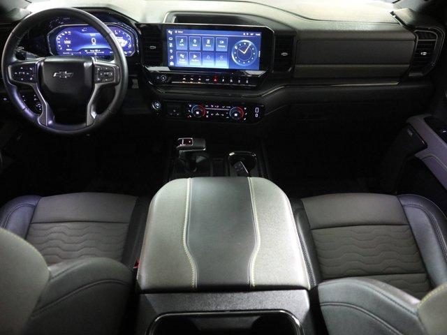 used 2023 Chevrolet Silverado 1500 car, priced at $55,995