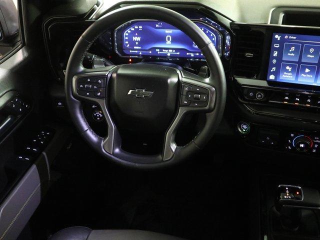 used 2023 Chevrolet Silverado 1500 car, priced at $55,995