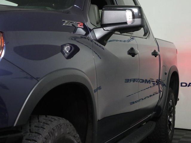 used 2023 Chevrolet Silverado 1500 car, priced at $55,995