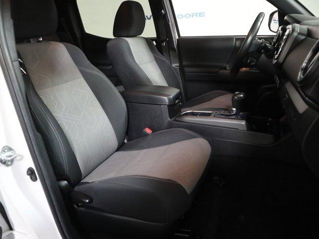 used 2023 Toyota Tacoma car, priced at $39,771