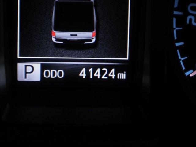 used 2023 Toyota Tacoma car, priced at $39,771