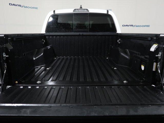 used 2023 Toyota Tacoma car, priced at $39,771