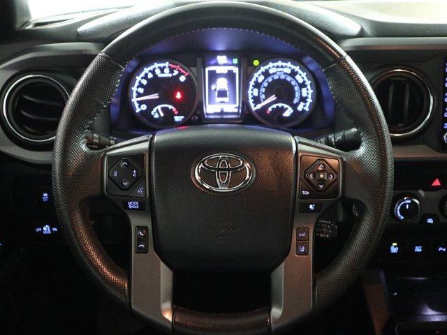 used 2023 Toyota Tacoma car, priced at $39,771