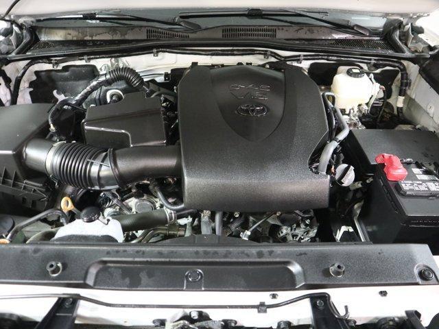 used 2023 Toyota Tacoma car, priced at $39,771