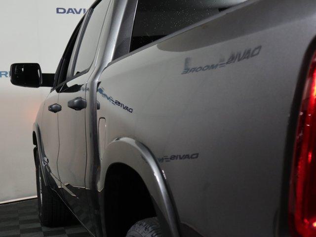 new 2026 Ram 1500 car, priced at $57,910