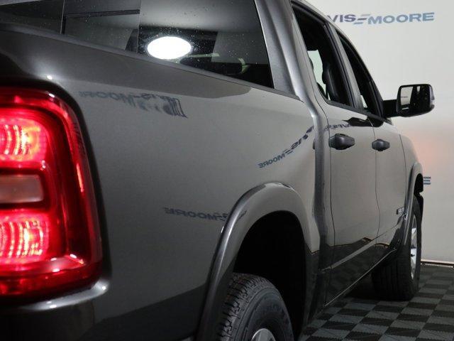 new 2026 Ram 1500 car, priced at $57,910