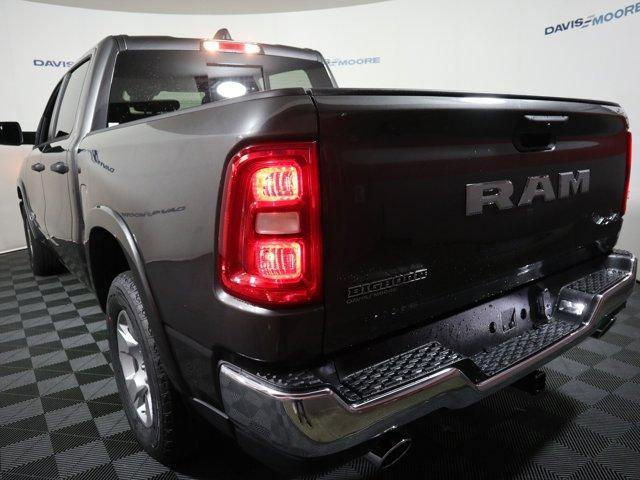 new 2026 Ram 1500 car, priced at $57,910