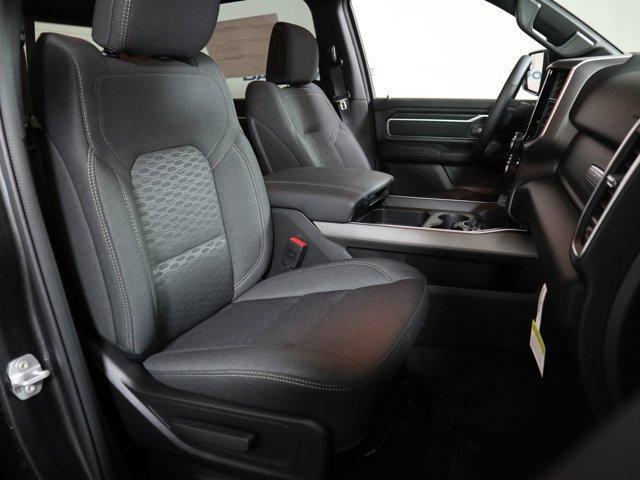 new 2026 Ram 1500 car, priced at $57,910