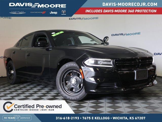 used 2021 Dodge Charger car, priced at $26,466