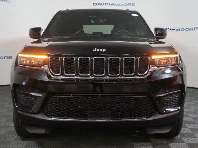 new 2025 Jeep Grand Cherokee car, priced at $43,970