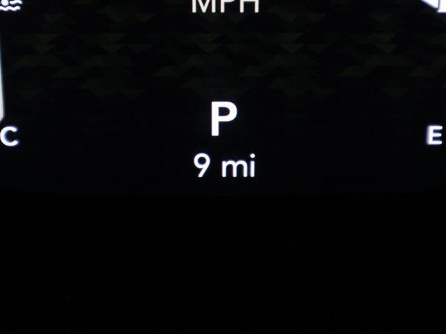 new 2025 Jeep Wrangler car, priced at $54,670