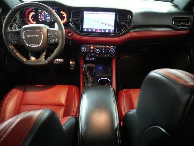 used 2023 Dodge Durango car, priced at $76,349