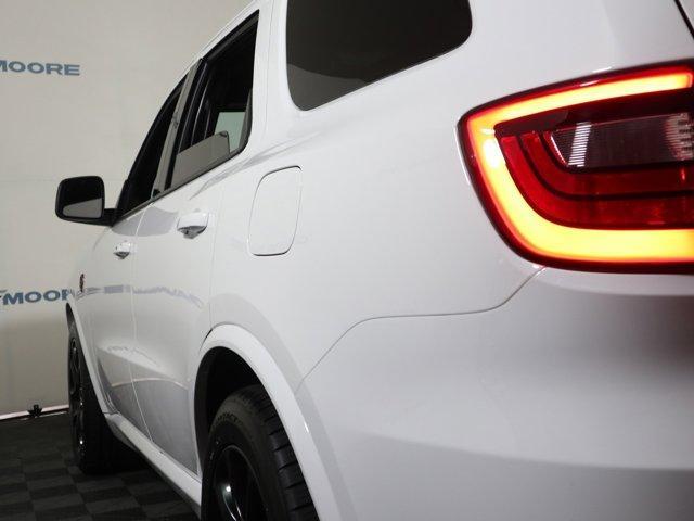 used 2023 Dodge Durango car, priced at $76,349