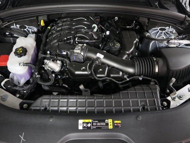 new 2025 Jeep Grand Cherokee car, priced at $47,895