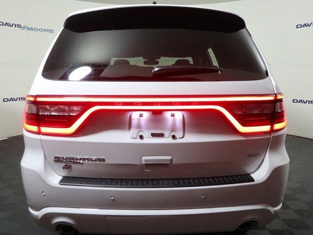 new 2025 Dodge Durango car, priced at $45,590