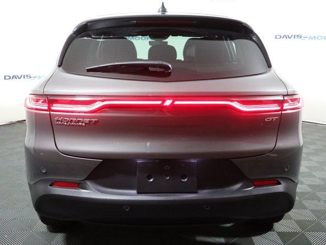 used 2024 Dodge Hornet car, priced at $27,961