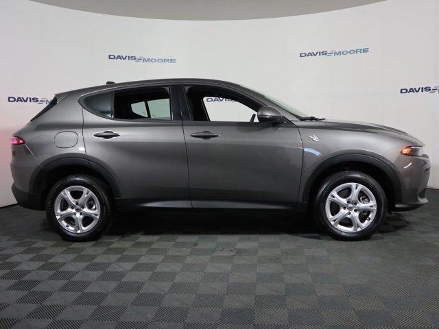 used 2024 Dodge Hornet car, priced at $27,961