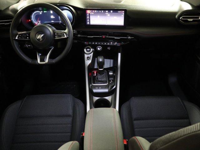 used 2024 Dodge Hornet car, priced at $27,961