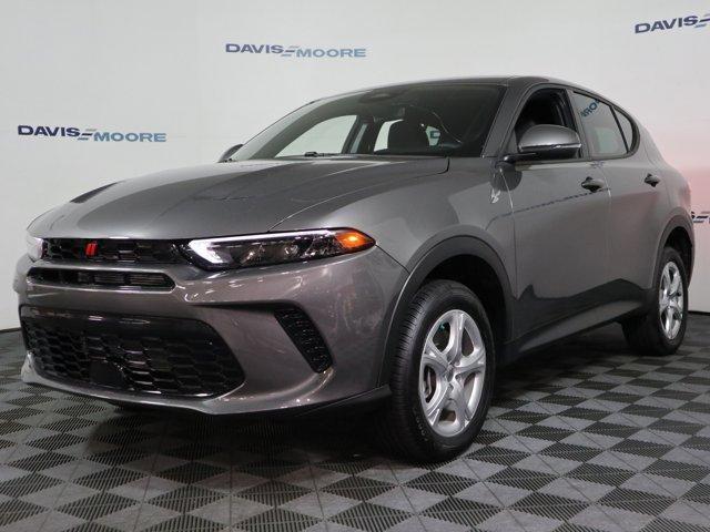 used 2024 Dodge Hornet car, priced at $27,961