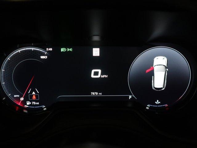 used 2024 Dodge Hornet car, priced at $27,961