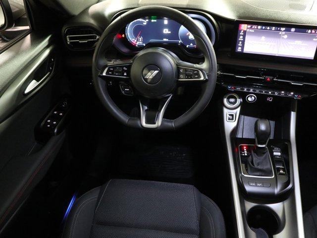 used 2024 Dodge Hornet car, priced at $27,961