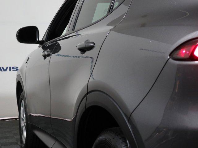 used 2024 Dodge Hornet car, priced at $27,961