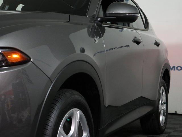 used 2024 Dodge Hornet car, priced at $27,961