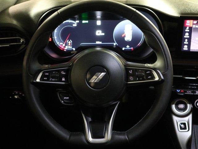 used 2024 Dodge Hornet car, priced at $27,961