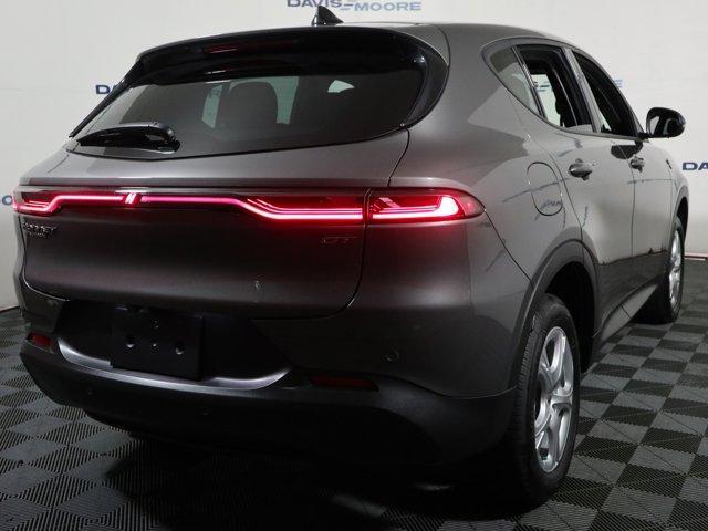 used 2024 Dodge Hornet car, priced at $27,961