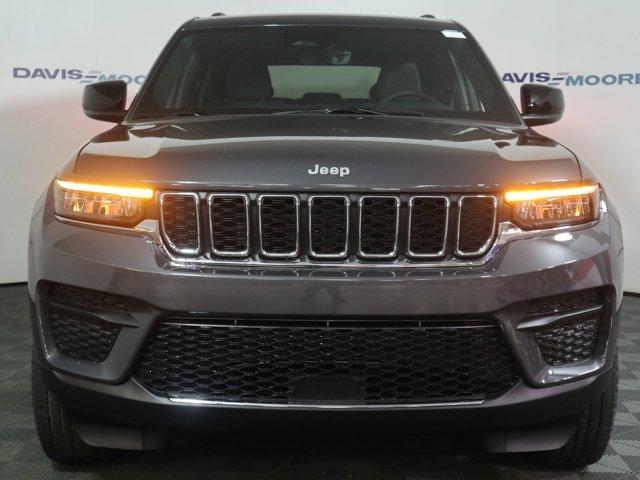 new 2025 Jeep Grand Cherokee car, priced at $43,220