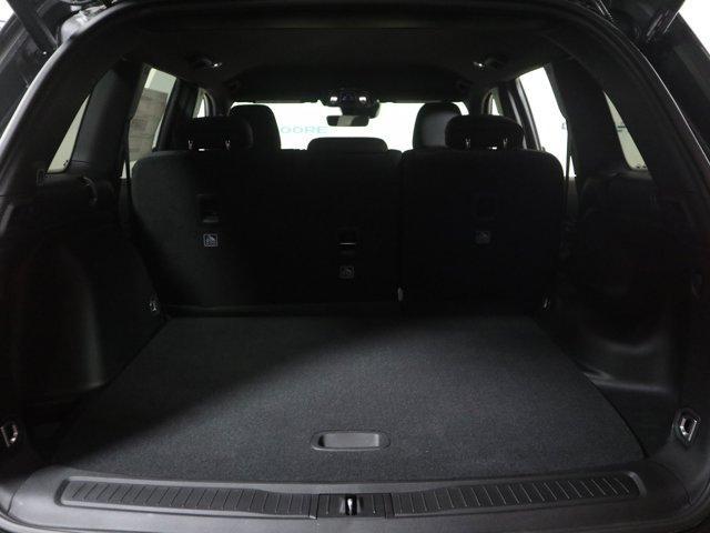 new 2025 Jeep Grand Cherokee car, priced at $43,220