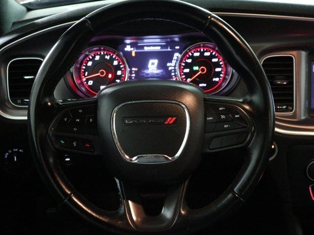 used 2021 Dodge Charger car, priced at $26,989