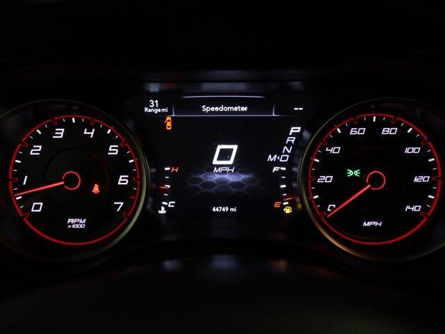 used 2021 Dodge Charger car, priced at $26,989
