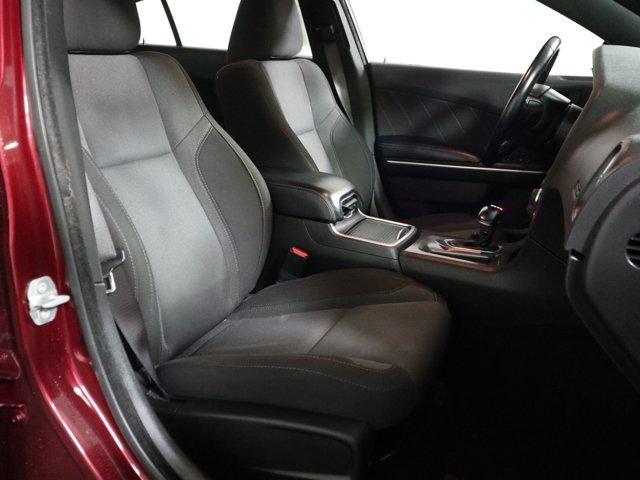 used 2021 Dodge Charger car, priced at $26,989