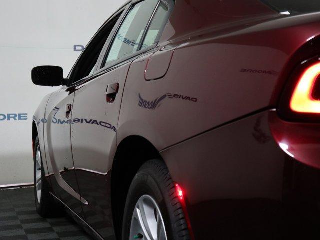 used 2021 Dodge Charger car, priced at $26,989