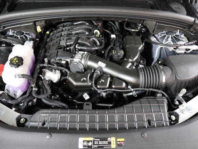 new 2025 Jeep Grand Cherokee L car, priced at $48,730