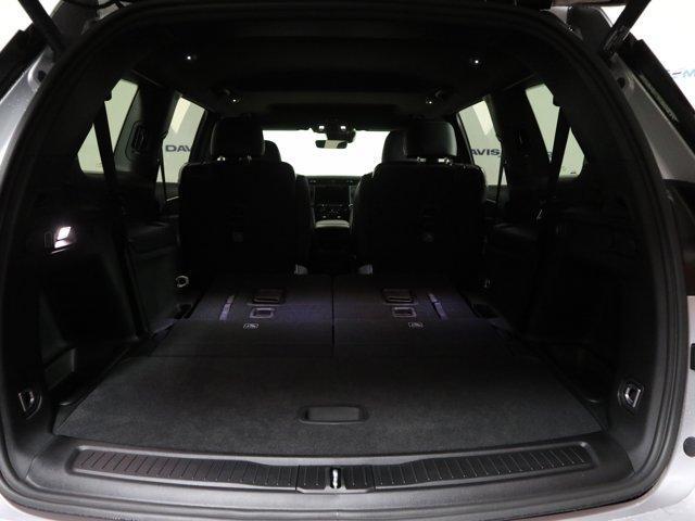 new 2025 Jeep Grand Cherokee L car, priced at $48,730