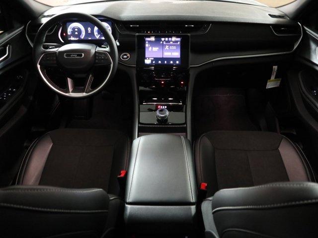new 2025 Jeep Grand Cherokee L car, priced at $48,730