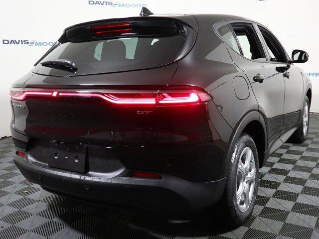 new 2025 Dodge Hornet car, priced at $32,085
