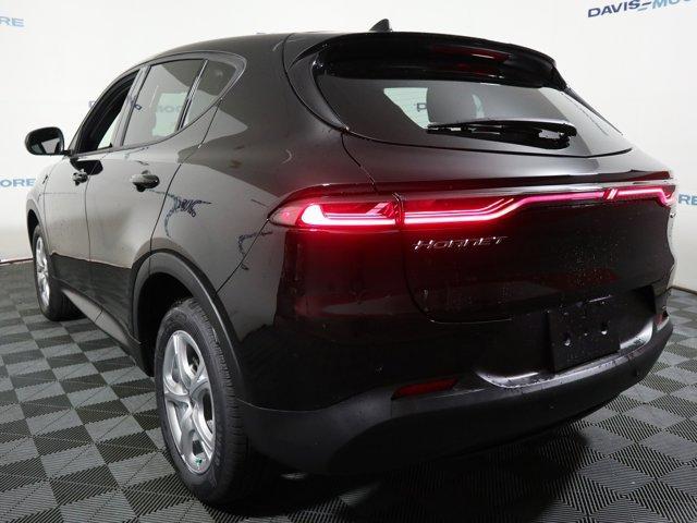 new 2025 Dodge Hornet car, priced at $32,085