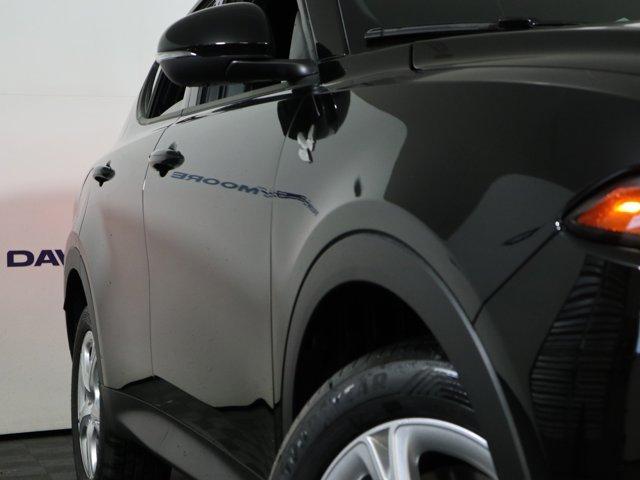 new 2025 Dodge Hornet car, priced at $32,085