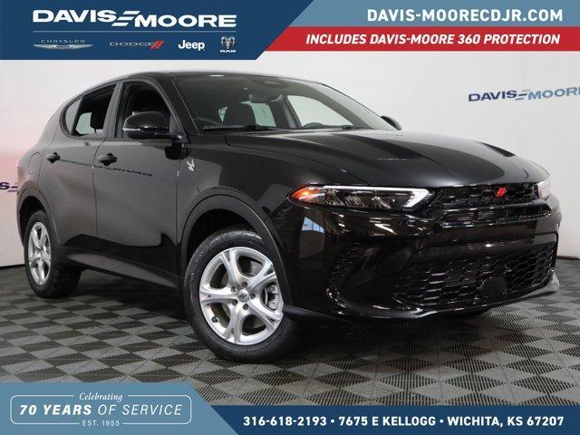 new 2025 Dodge Hornet car, priced at $32,085
