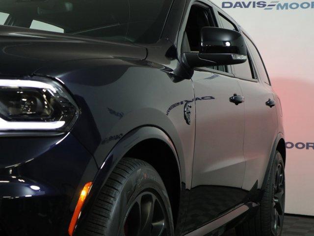 new 2023 Dodge Durango car, priced at $104,590