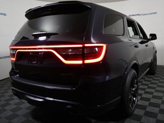 new 2023 Dodge Durango car, priced at $104,590