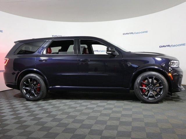 new 2023 Dodge Durango car, priced at $104,590